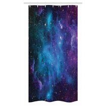 outer space bathroom set